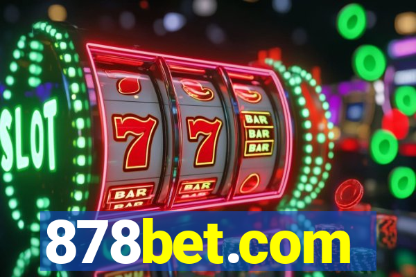 878bet.com