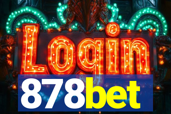 878bet