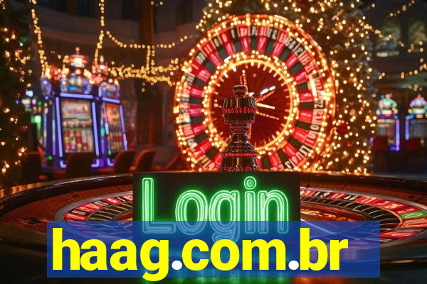 haag.com.br