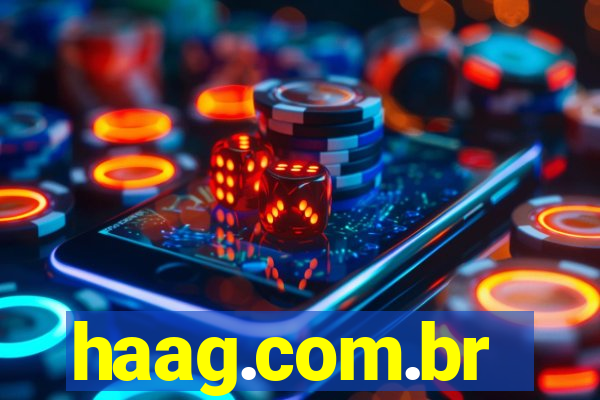 haag.com.br