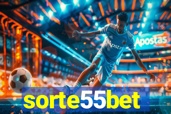 sorte55bet