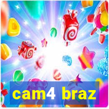 cam4 braz