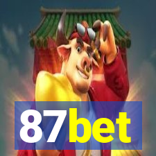 87bet