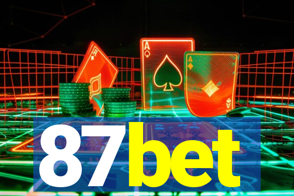 87bet