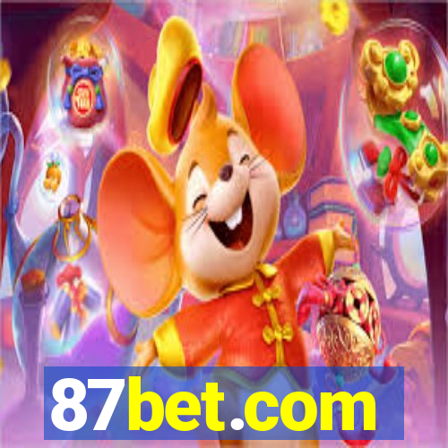 87bet.com