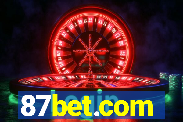 87bet.com