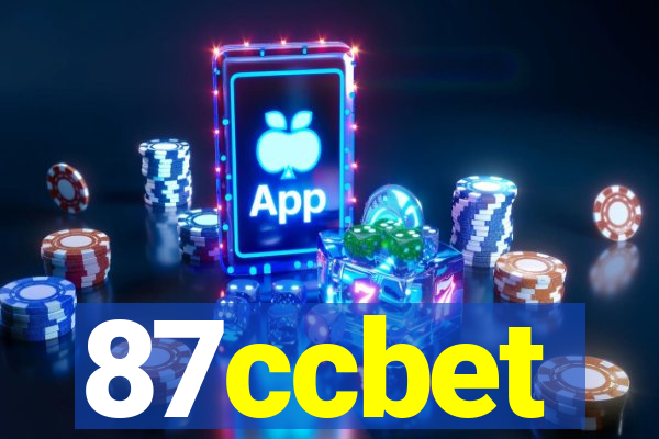 87ccbet