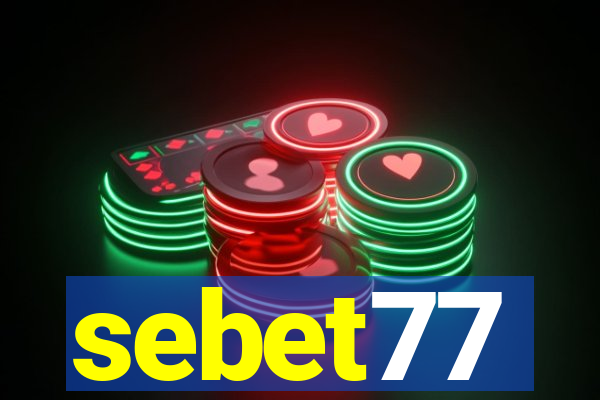 sebet77