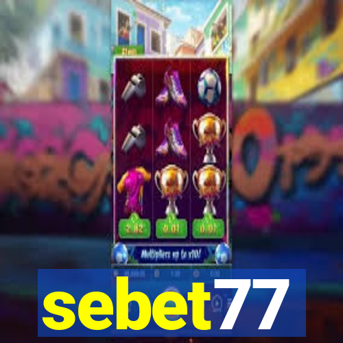 sebet77