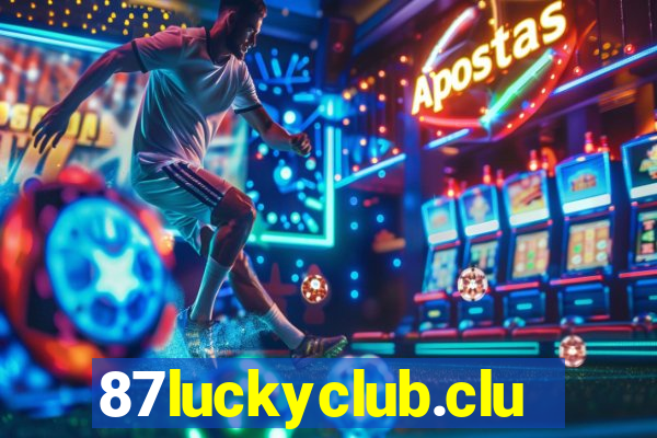 87luckyclub.club