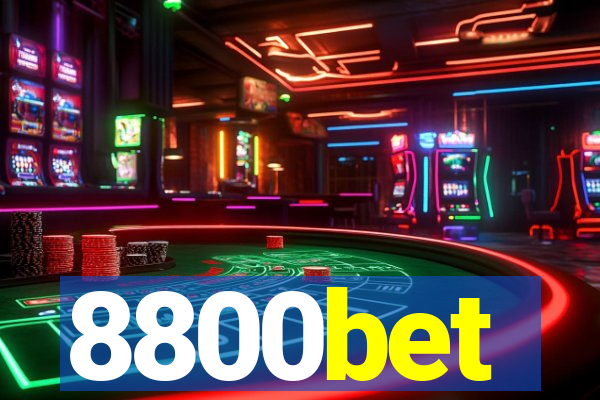 8800bet