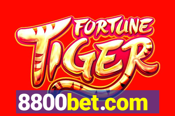 8800bet.com