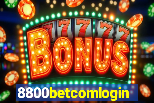 8800betcomlogin