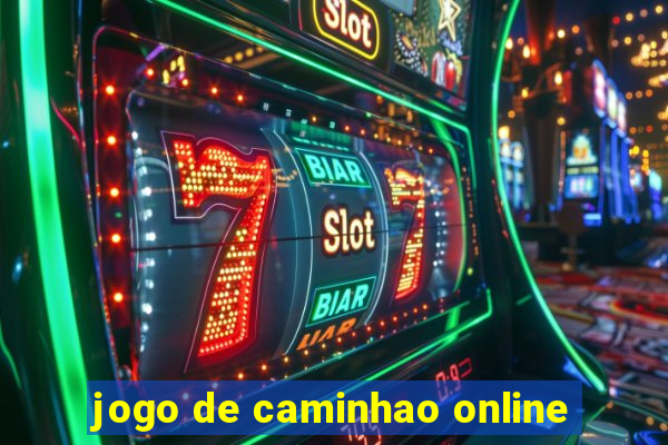 jogo de caminhao online