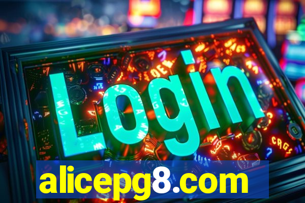 alicepg8.com