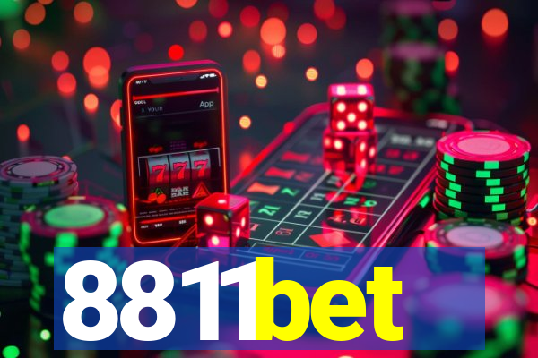 8811bet