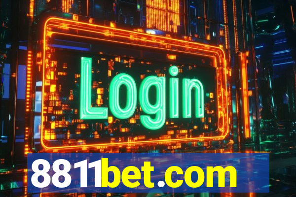 8811bet.com