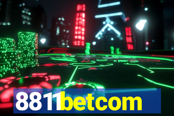 8811betcom