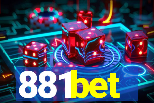 881bet