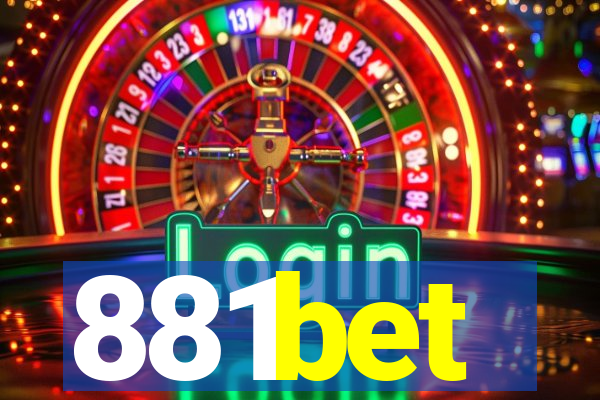 881bet