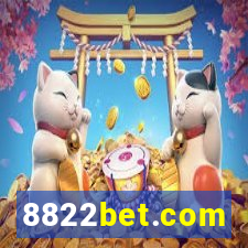 8822bet.com