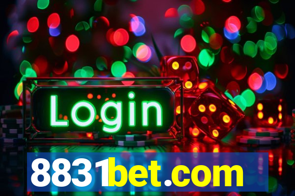 8831bet.com