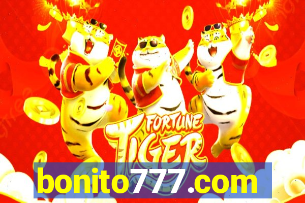 bonito777.com