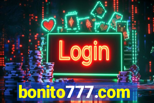 bonito777.com