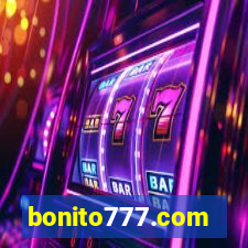 bonito777.com