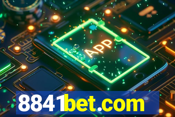 8841bet.com