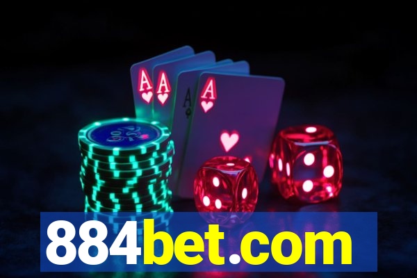 884bet.com