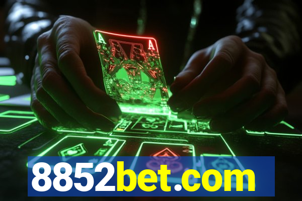 8852bet.com