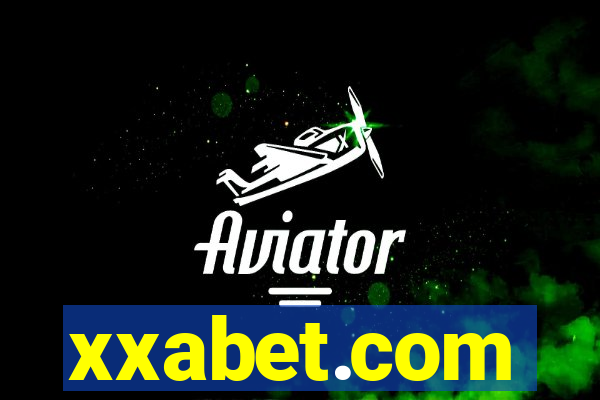 xxabet.com