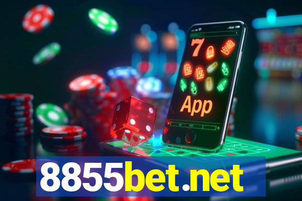 8855bet.net