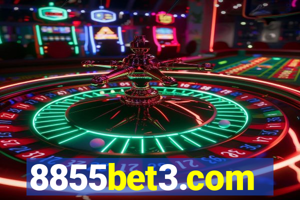 8855bet3.com