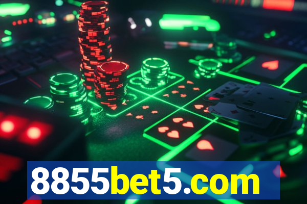 8855bet5.com