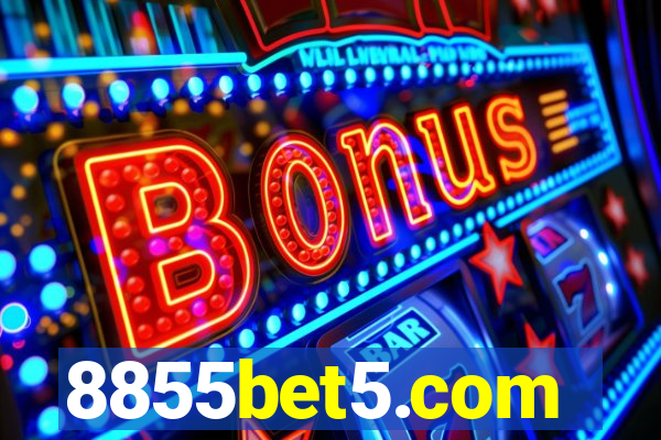 8855bet5.com