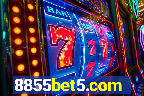 8855bet5.com