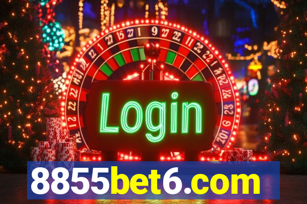 8855bet6.com