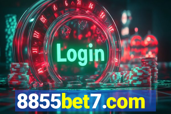 8855bet7.com