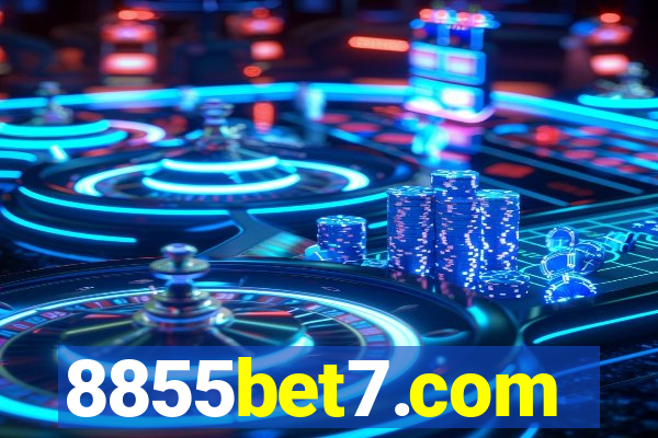 8855bet7.com