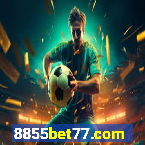 8855bet77.com