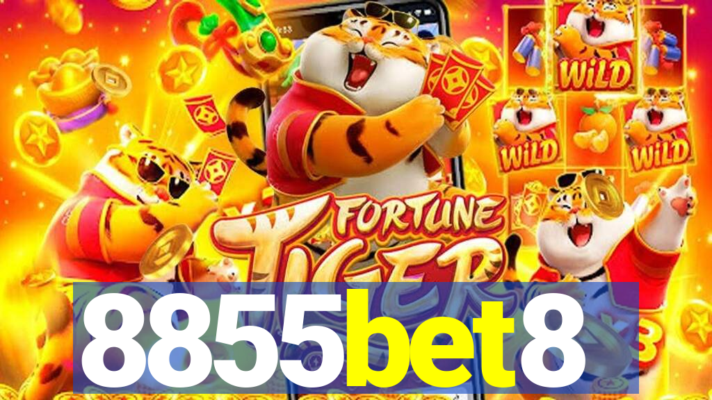 8855bet8