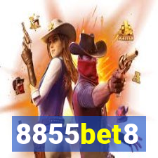 8855bet8