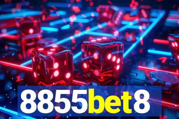 8855bet8