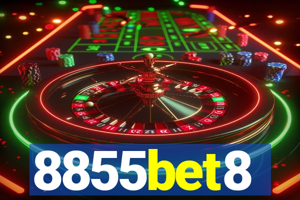 8855bet8