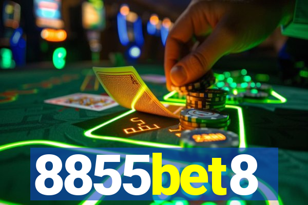 8855bet8