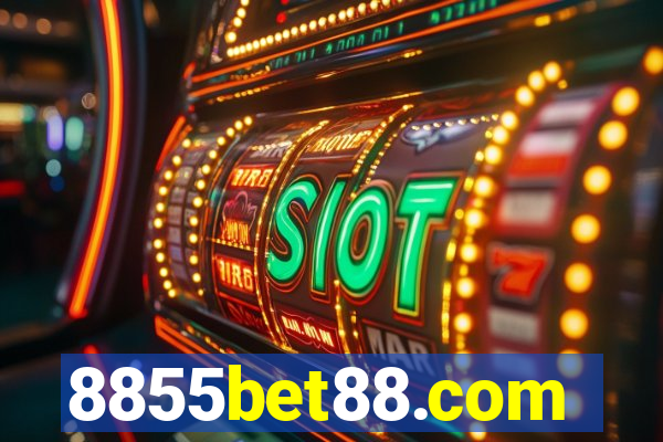 8855bet88.com