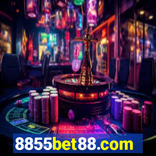 8855bet88.com