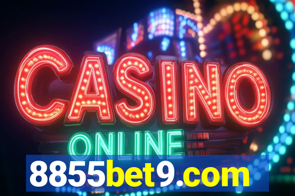 8855bet9.com